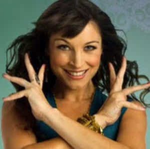 Meet your Posher, Leilainia